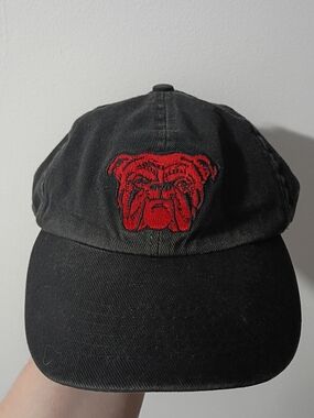 90s Red Dog Beer Unstructured Baseball Cap
